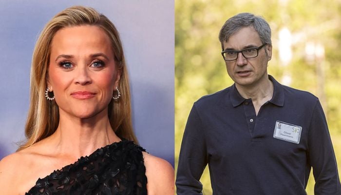 Reese Witherspoon puts brake on her engagement talk with Oliver Haarmann