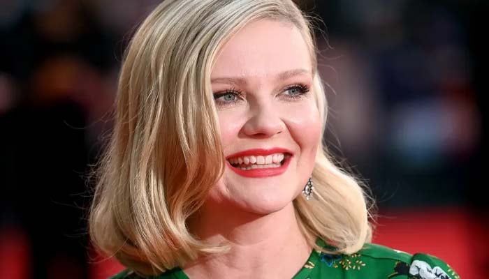 Kirsten Dunst explains 2 simple rules that keep her career active