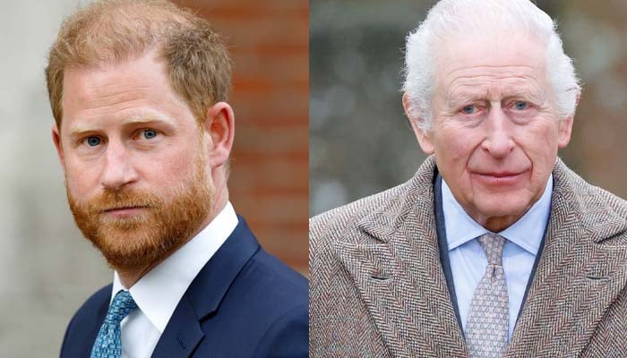 Prince Harry feels isolated and betrayed after shocking royal leaks
