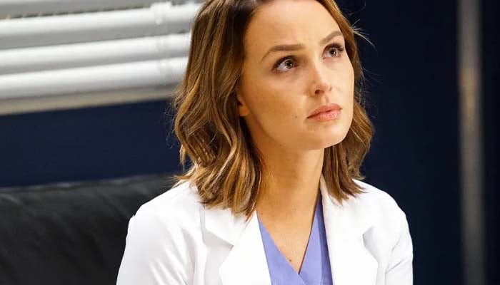 Camilla Luddington opens up about shocking Hashimotos diagnosis