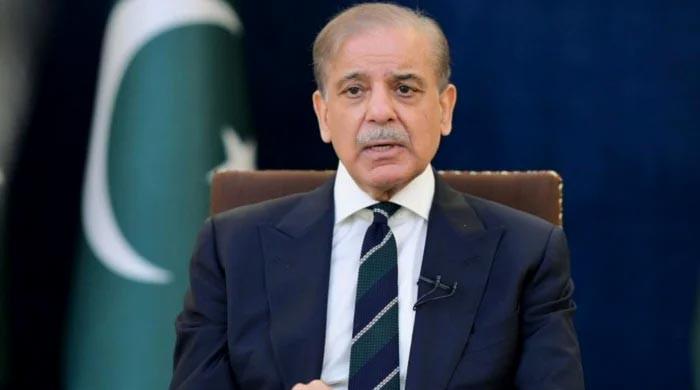 PM Shehbaz says Hamas response to Trump's peace plan opens path to Gaza ceasefire