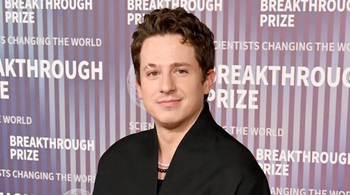 Charlie Puth admits excitement for â€˜new music'