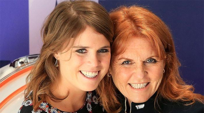 Princess Eugenie confirms her new honour amid Sarah Ferguson scandal