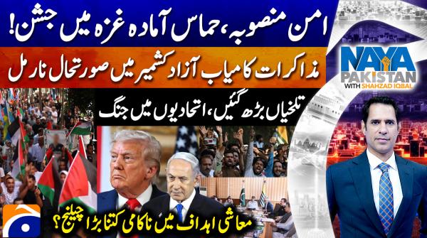 Situation normalises in AJK after successful govt-JAAC talks