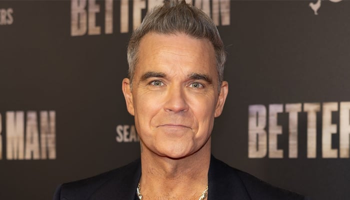 Istanbul authorities cancelled Robbie Williams concert for security reasons