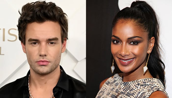 Nicole Scherzinger reveals texts sent to Liam Payne before death