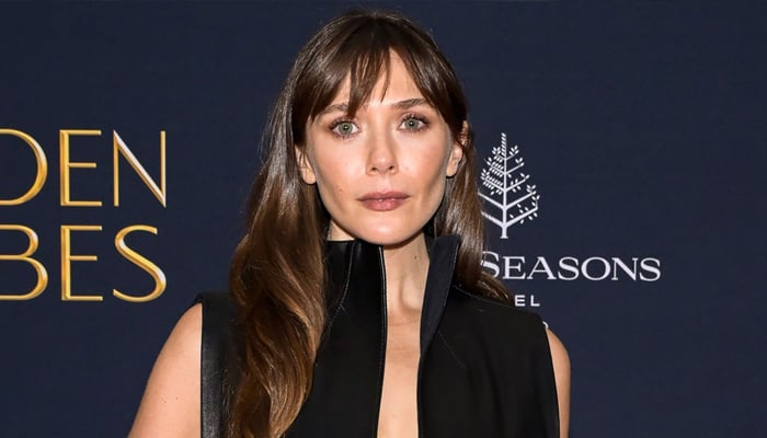 Elizabeth Olsen ‘always excited to ‘return to Marvel Cinematic Universe