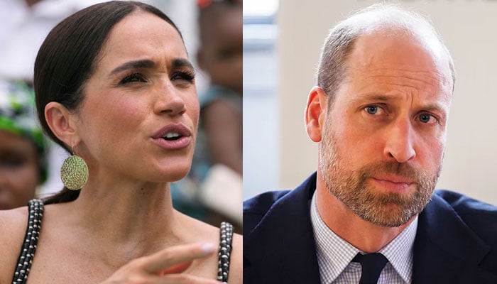Prince William launches revenge plot against Meghan Markle?