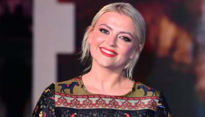 Lucy Fallon does not want to leave ‘Coronation Street’