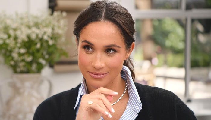Meghan Markle finds herself being called ‘Princess Pinocchio’