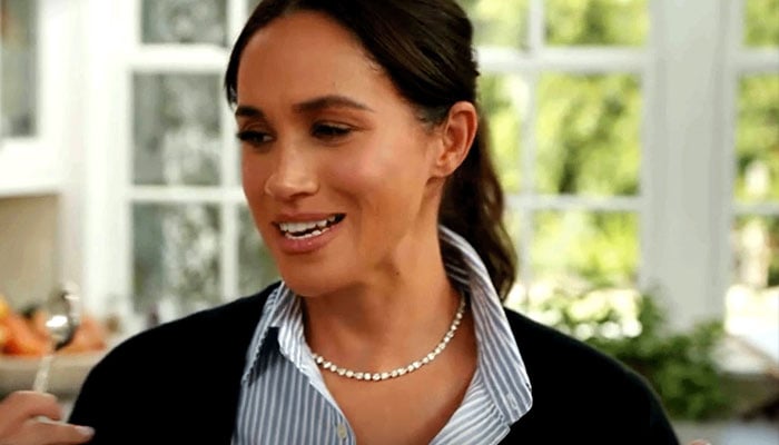 Piers Morgan finally speaks out regarding Meghan Markle