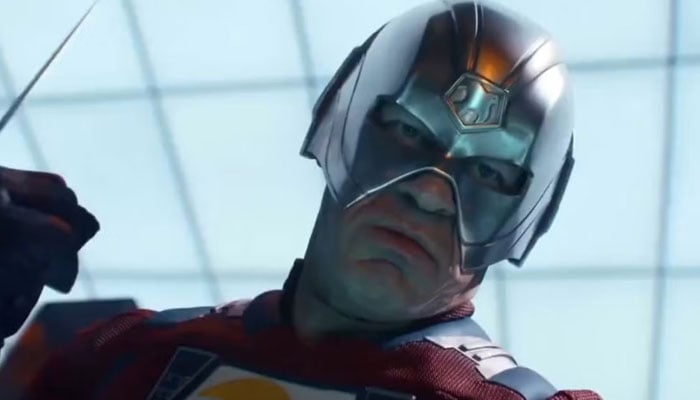 James Gunn teases Peacemaker season two finale