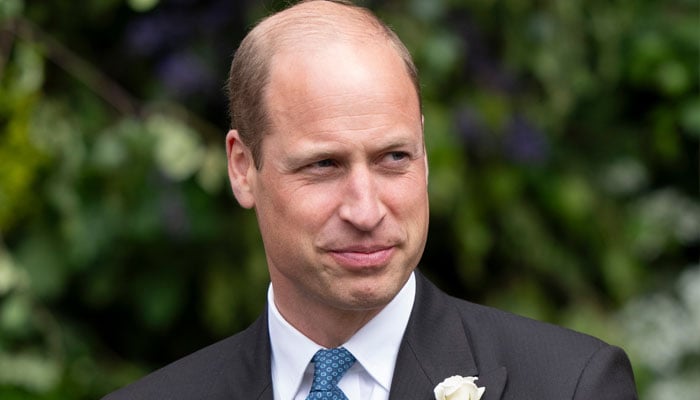 Prince William’s trick to get out of uncomfortable situations come out