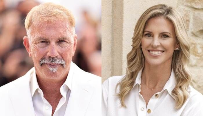 Kevin Costner sparks debate after finding new love in wealthy divorcee
