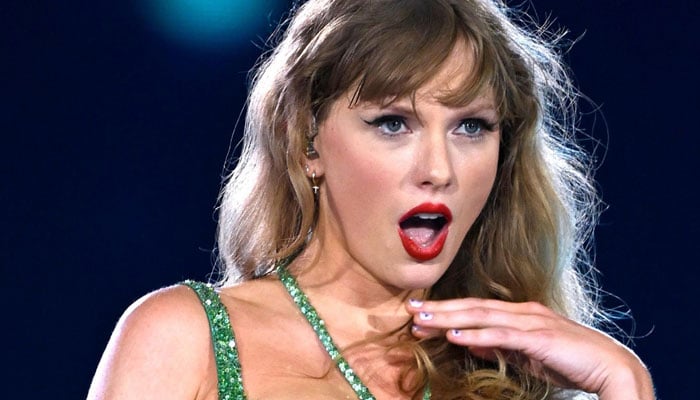 Taylor Swift sets several records from The Life of a Showgirl