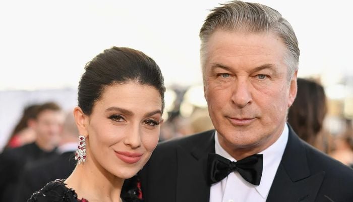 Hilaria Baldwins growing interest in her DWTS partner makes Alec fume