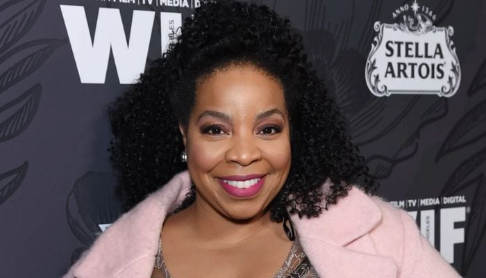 Kimberly Hébert Gregory, Vice Principals star, breathes her last at 52
