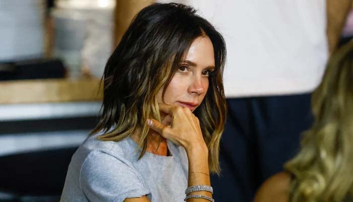 Victoria Beckham gets candid about upcoming Netflix documentary