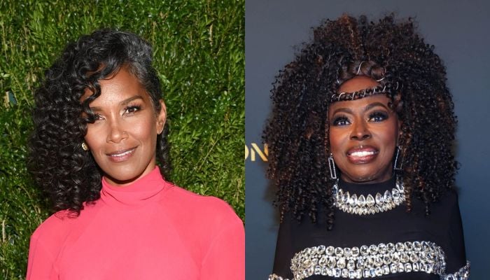 Mara Brock Akil gets honest about working with Angie Stone