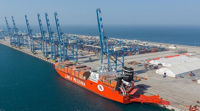 Country's coastline offers vast potential for commercial ports: sources