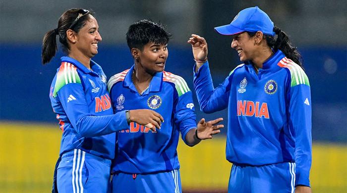 India beat Pakistan by 88 runs  www.geo.tv