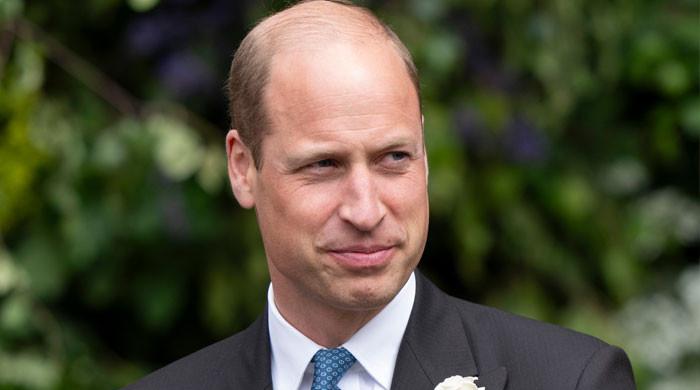 Prince William's secret trick to avoid the public's eyes comes to light