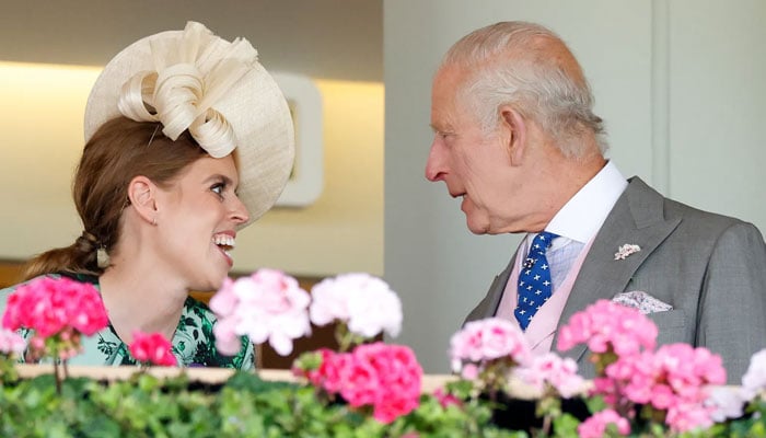 King Charles’ decision leaves Princess Beatrice’s royal role uncertain