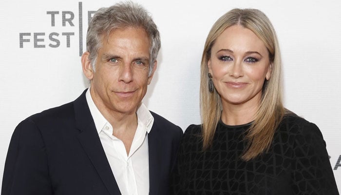 Ben Stiller opens up on ‘unhappy’ phase in life