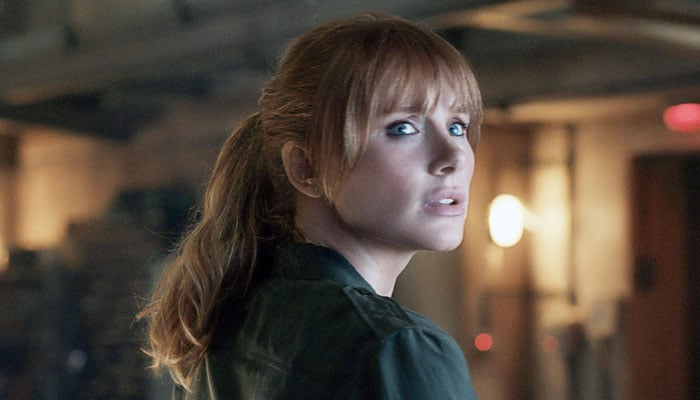 Bryce Dallas Howard reflects on directing in the Star Wars Universe