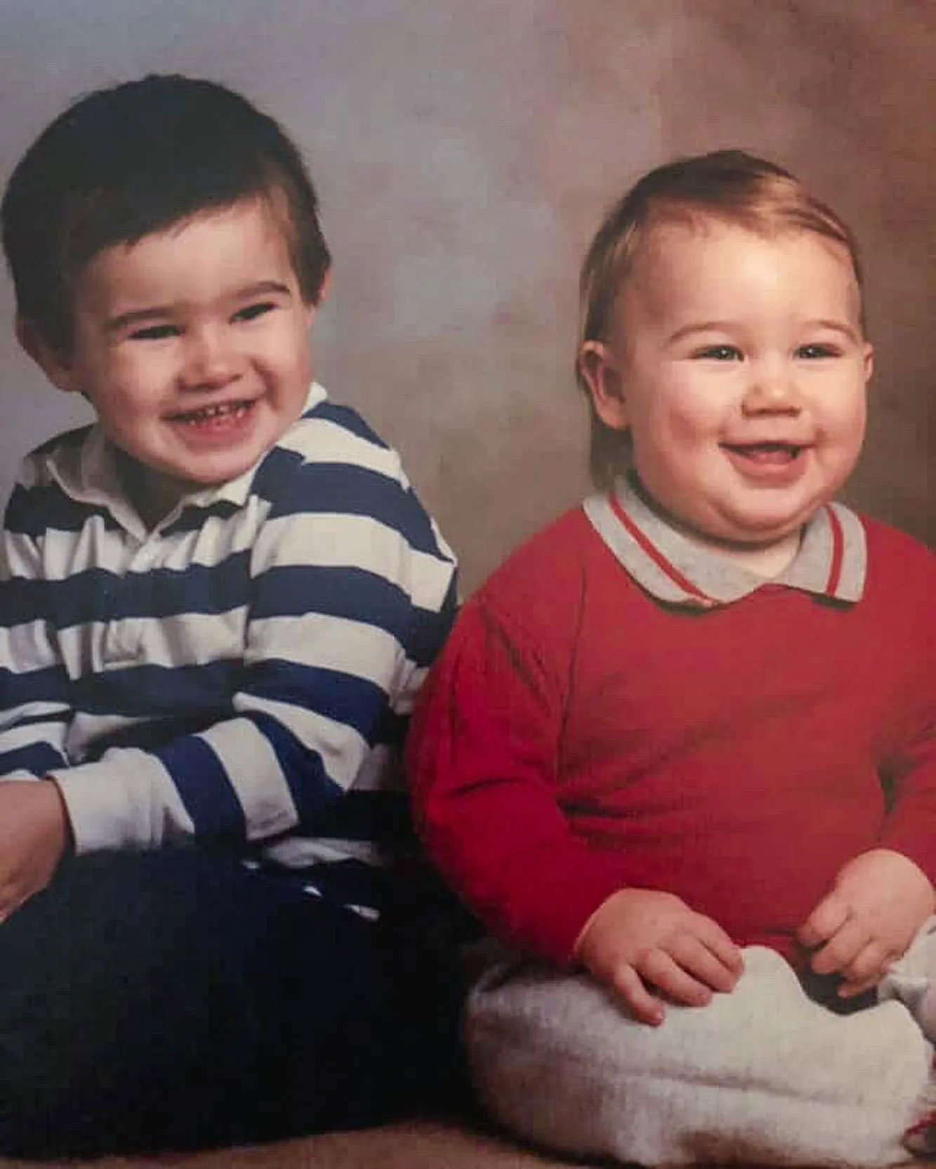 Travis Kelce rings in 36th birthday with throwback tributes