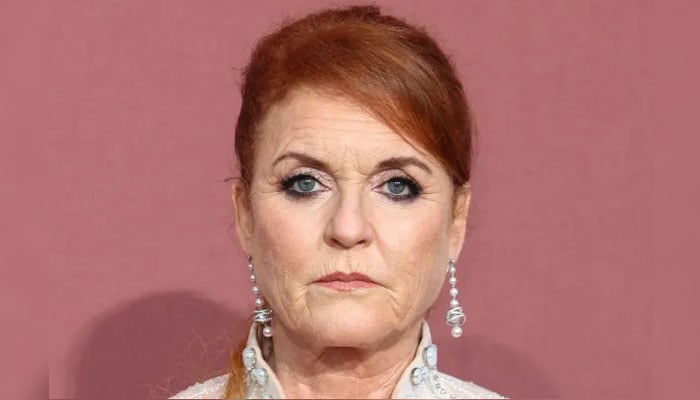 King Charles to lay down the law with Sarah Ferguson