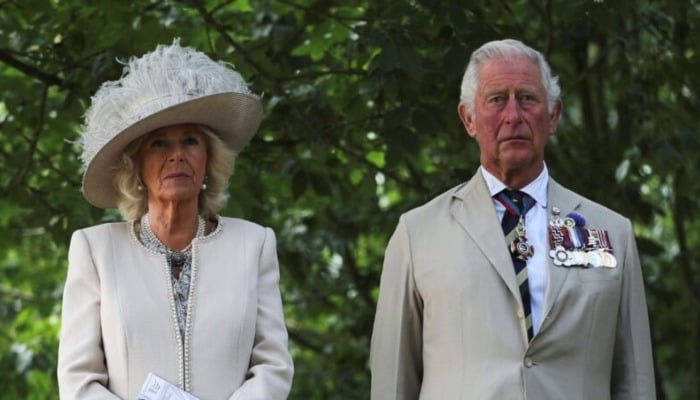 Queen Camilla challenges King Charles on Palace renovation plans