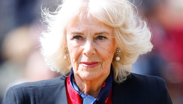 Queen Camilla pens a statement full of emotion and remembrance