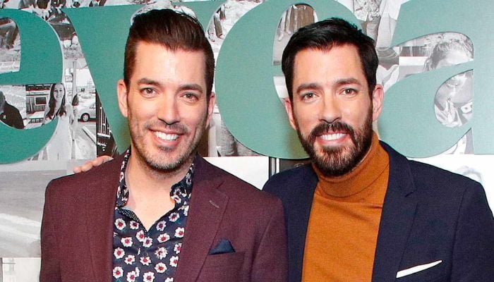 Drew Scott ready to go to extreme lengths for his brother Jonathans wedding