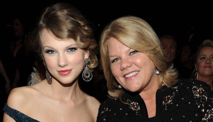 Taylor Swift reveals why she uses explicit language in her music