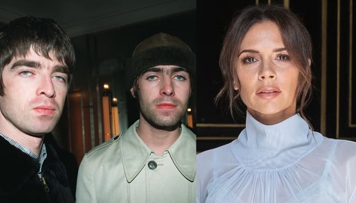 Victoria Beckham states Liam, Noel’s mother is ‘so happy’ over the reunion