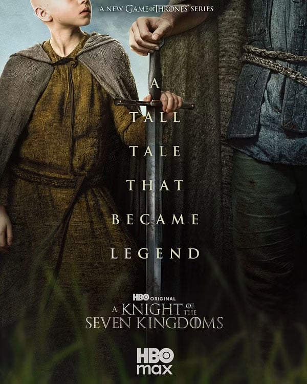 Game of Thrones new spinoff official poster revealed