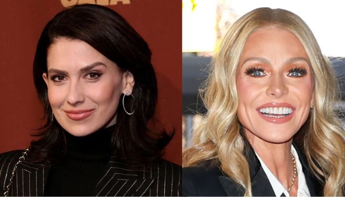 Hilaria Baldwin admits Kelly Ripas advice shifted her view on posting her