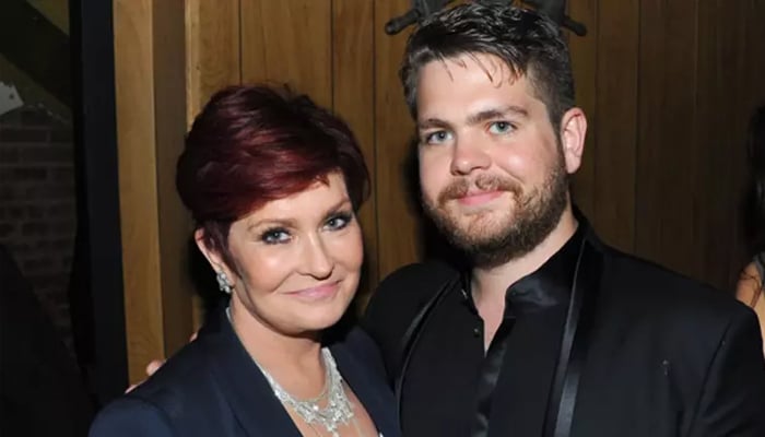 Jack Osbourne reflects on the death of his father, Ozzy Osbourne