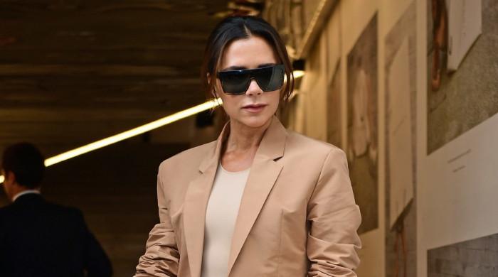 Victoria Beckham shares if she still speaks to 'Spice Girl' members