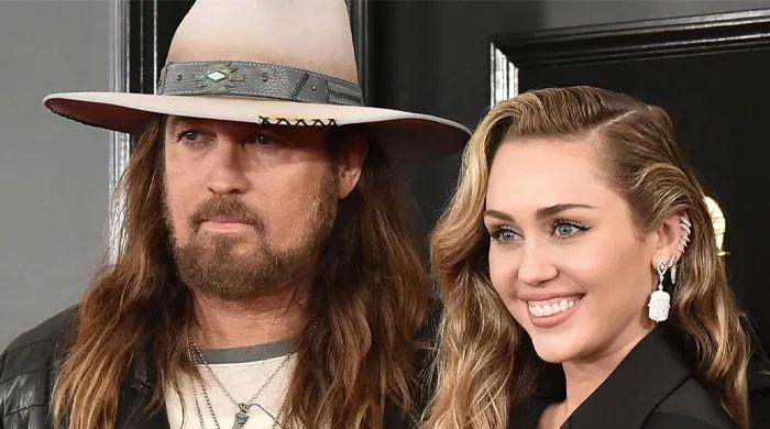 Miley Cyrus reveals why dad Billy Ray broke down in tears after years long rift