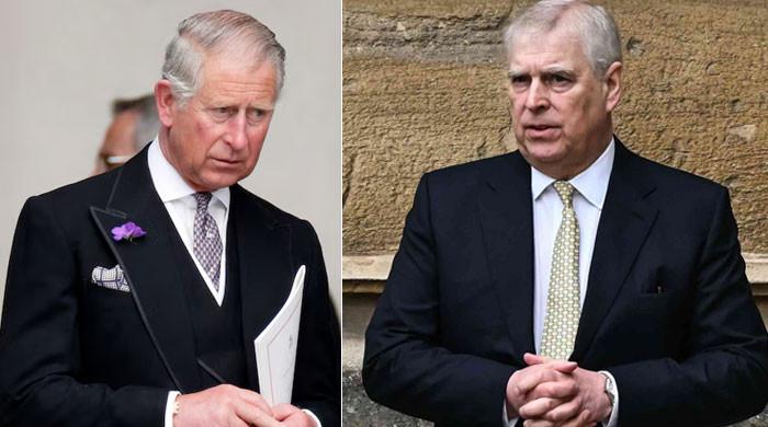 Prince Andrew's controversy and royal family