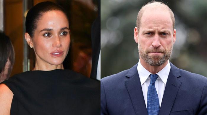 Meghan Markle reignites Prince William royal rivalry with well-timed public  appearance