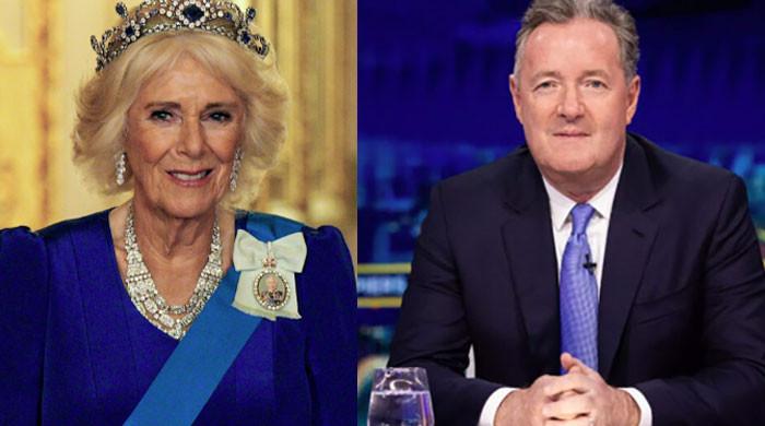 Piers Morgan shares emotional message as Queen Camilla receives ‘very sad news’