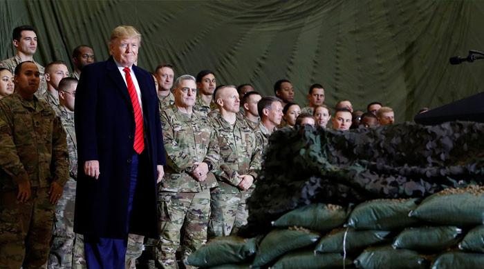 US attempts to win back Afghanistan