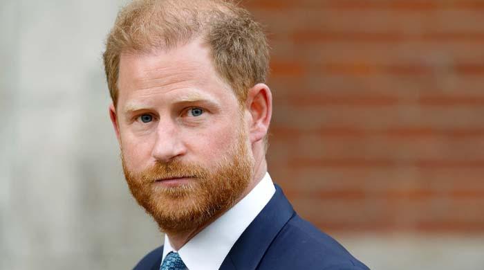 Prince Harry faces criticism for Hollywood influence on Invictus Games