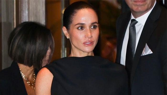 Insider reveals reason behind Meghan Markle’s Paris Instagram post