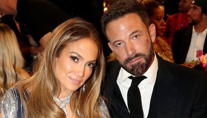 Jennifer Lopez brushes off Ben Affleck divorce questions amid film promotion