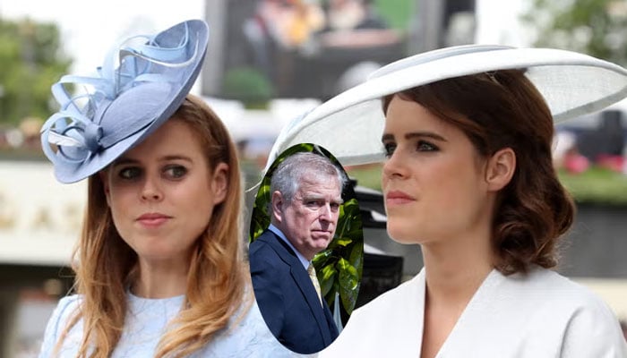 Princess Beatrice, Eugenie are feeling worn down and tired