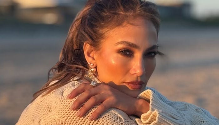 The one thing Jennifer Lopez wants most of all in her career comes to light